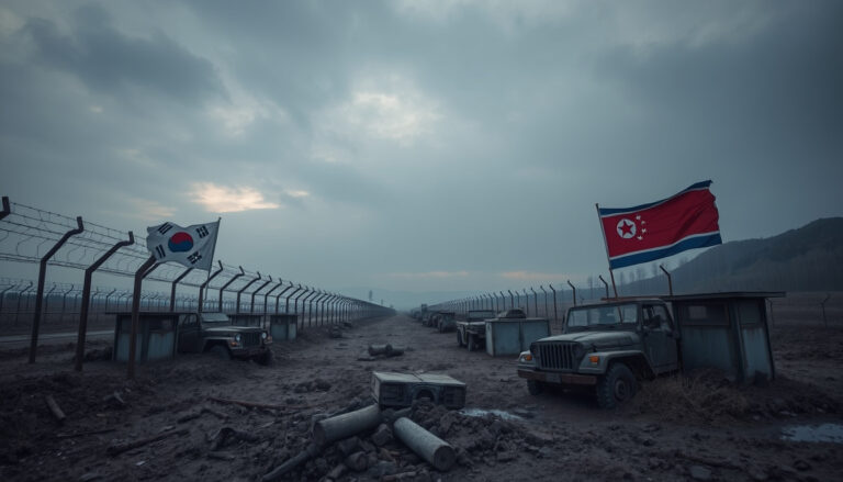 Korean War: Causes, Key Facts, and Unresolved Legacy